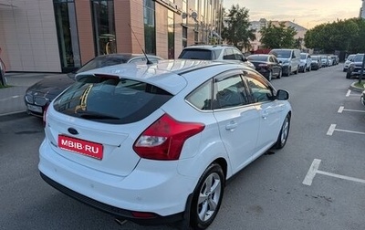Ford Focus III, 2012 год, 720 000 рублей, 1 фотография