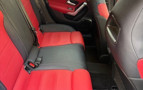 Mercedes-Benz A-Класс AMG, 2020 год, 3 800 000 рублей, 8 фотография