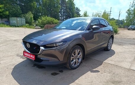 Mazda CX-30 I, 2020 год, 2 050 000 рублей, 1 фотография
