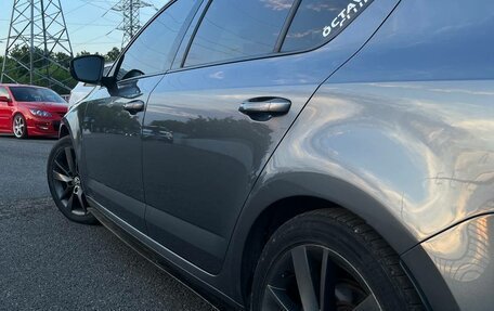 Skoda Octavia, 2018 год, 2 102 000 рублей, 7 фотография