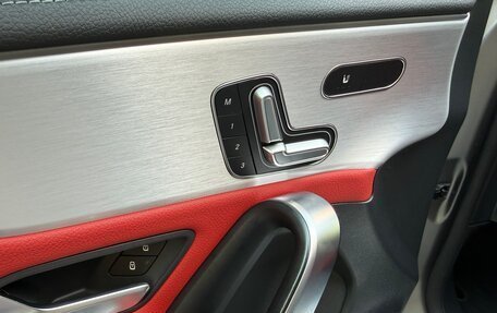 Mercedes-Benz A-Класс AMG, 2020 год, 3 800 000 рублей, 15 фотография