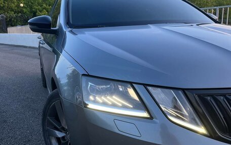 Skoda Octavia, 2018 год, 2 102 000 рублей, 3 фотография