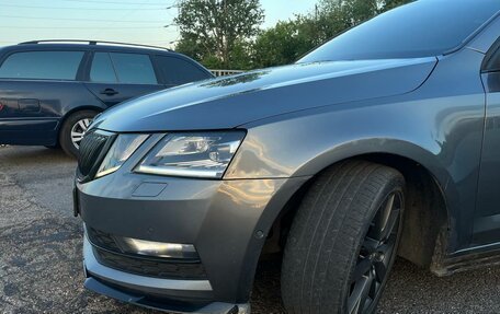 Skoda Octavia, 2018 год, 2 102 000 рублей, 4 фотография