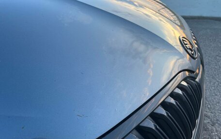 Skoda Octavia, 2018 год, 2 102 000 рублей, 14 фотография