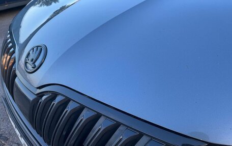 Skoda Octavia, 2018 год, 2 102 000 рублей, 15 фотография