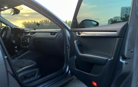 Skoda Octavia, 2018 год, 2 102 000 рублей, 20 фотография