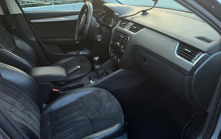 Skoda Octavia, 2018 год, 2 102 000 рублей, 21 фотография
