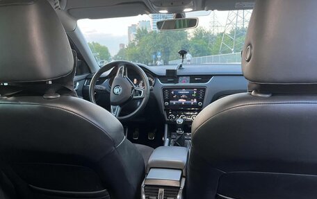 Skoda Octavia, 2018 год, 2 102 000 рублей, 24 фотография