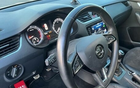 Skoda Octavia, 2018 год, 2 102 000 рублей, 17 фотография