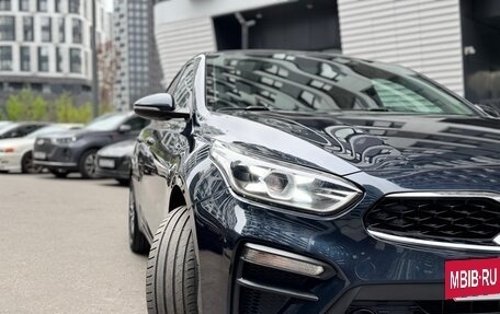 KIA Cerato IV, 2021 год, 1 680 000 рублей, 3 фотография