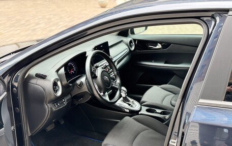 KIA Cerato IV, 2021 год, 1 680 000 рублей, 7 фотография