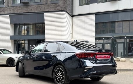 KIA Cerato IV, 2021 год, 1 680 000 рублей, 2 фотография
