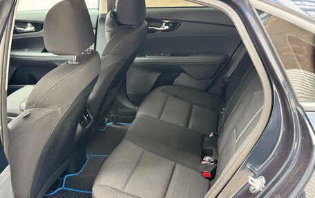 KIA Cerato IV, 2021 год, 1 680 000 рублей, 12 фотография