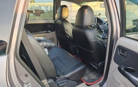 Mitsubishi Grandis, 2007 год, 600 000 рублей, 3 фотография