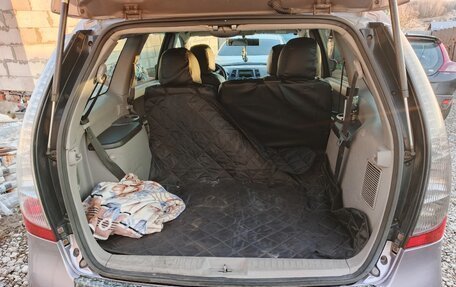 Mitsubishi Grandis, 2007 год, 600 000 рублей, 10 фотография