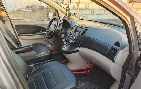 Mitsubishi Grandis, 2007 год, 600 000 рублей, 5 фотография
