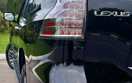 Lexus GX II, 2016 год, 4 470 000 рублей, 13 фотография