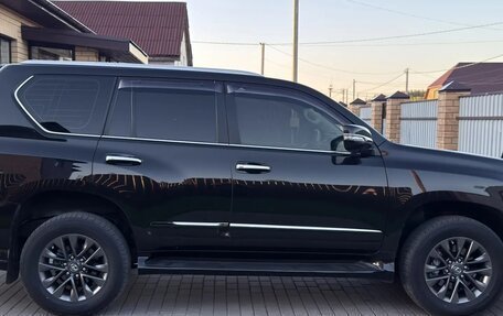 Lexus GX II, 2016 год, 4 470 000 рублей, 11 фотография