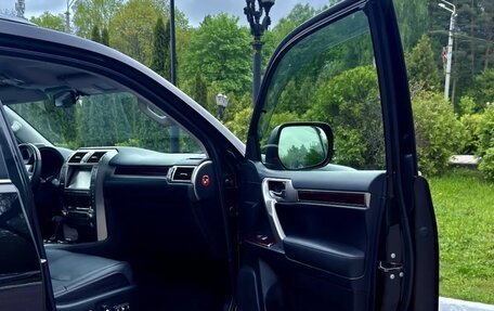 Lexus GX II, 2016 год, 4 470 000 рублей, 22 фотография