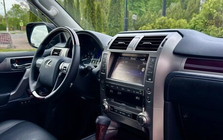 Lexus GX II, 2016 год, 4 470 000 рублей, 25 фотография