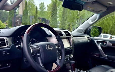 Lexus GX II, 2016 год, 4 470 000 рублей, 24 фотография