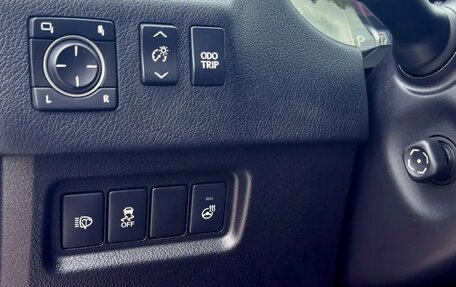 Lexus GX II, 2016 год, 4 470 000 рублей, 33 фотография