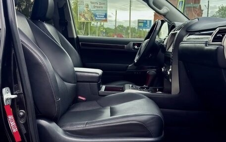 Lexus GX II, 2016 год, 4 470 000 рублей, 28 фотография