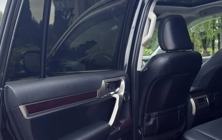 Lexus GX II, 2016 год, 4 470 000 рублей, 32 фотография