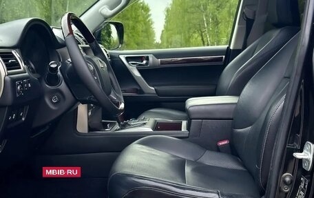 Lexus GX II, 2016 год, 4 470 000 рублей, 26 фотография