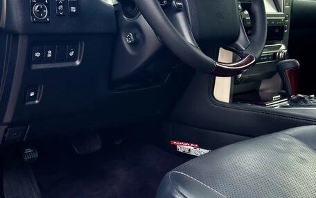 Lexus GX II, 2016 год, 4 470 000 рублей, 27 фотография