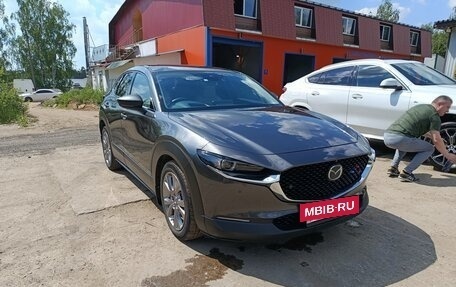 Mazda CX-30 I, 2020 год, 2 050 000 рублей, 5 фотография