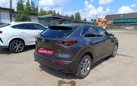 Mazda CX-30 I, 2020 год, 2 050 000 рублей, 6 фотография