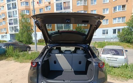 Mazda CX-30 I, 2020 год, 2 050 000 рублей, 15 фотография