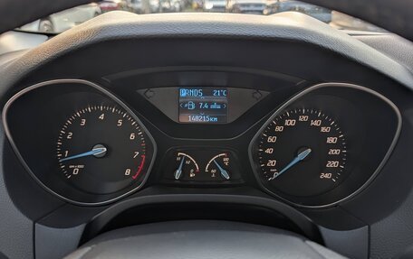 Ford Focus III, 2012 год, 720 000 рублей, 7 фотография