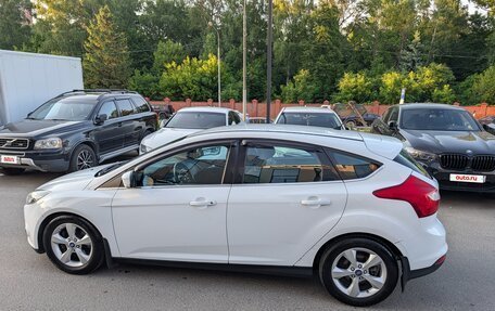 Ford Focus III, 2012 год, 720 000 рублей, 4 фотография