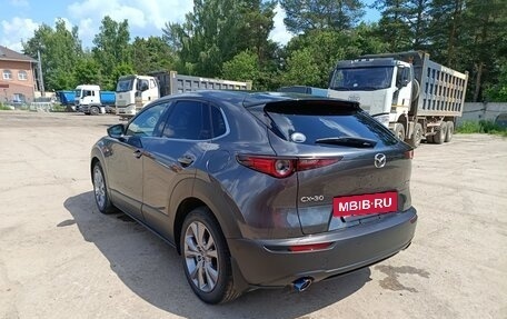 Mazda CX-30 I, 2020 год, 2 050 000 рублей, 4 фотография