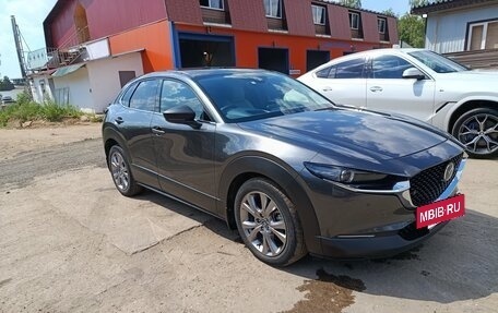 Mazda CX-30 I, 2020 год, 2 050 000 рублей, 3 фотография