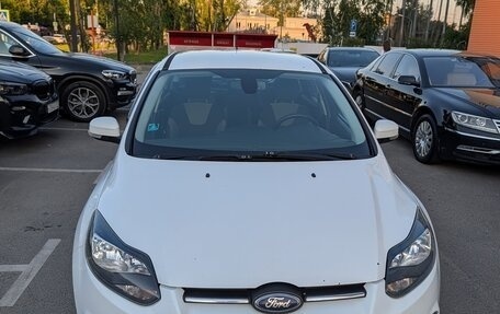 Ford Focus III, 2012 год, 720 000 рублей, 3 фотография