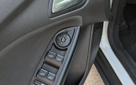 Ford Focus III, 2012 год, 720 000 рублей, 9 фотография