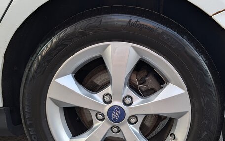 Ford Focus III, 2012 год, 720 000 рублей, 17 фотография