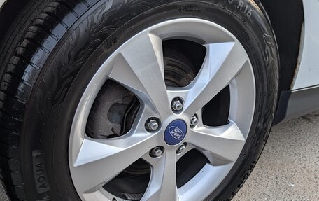Ford Focus III, 2012 год, 720 000 рублей, 18 фотография