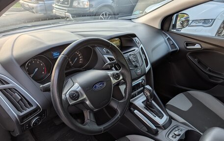 Ford Focus III, 2012 год, 720 000 рублей, 10 фотография