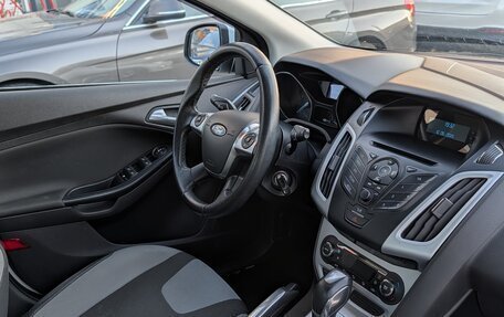Ford Focus III, 2012 год, 720 000 рублей, 12 фотография