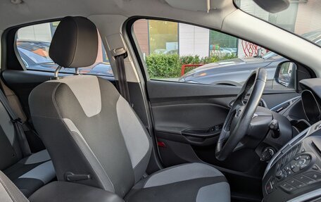 Ford Focus III, 2012 год, 720 000 рублей, 13 фотография
