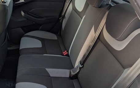 Ford Focus III, 2012 год, 720 000 рублей, 11 фотография