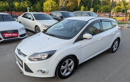 Ford Focus III, 2012 год, 720 000 рублей, 16 фотография