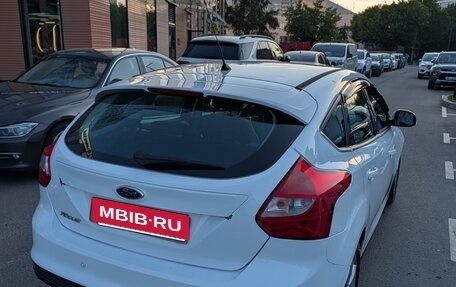 Ford Focus III, 2012 год, 720 000 рублей, 15 фотография