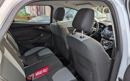 Ford Focus III, 2012 год, 720 000 рублей, 14 фотография