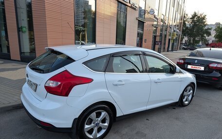 Ford Focus III, 2012 год, 720 000 рублей, 20 фотография