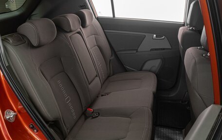 KIA Sportage III, 2011 год, 1 559 000 рублей, 7 фотография